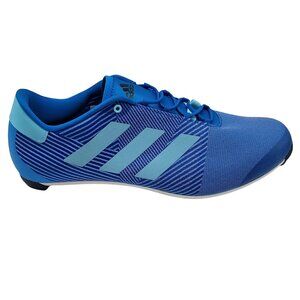 Adidas The Road Cycling Men Blue Shoes Size 11 GY6829